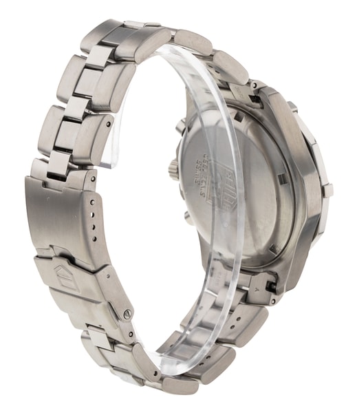 Tag Heuer 2000 Exclusive CN1111.BA0337